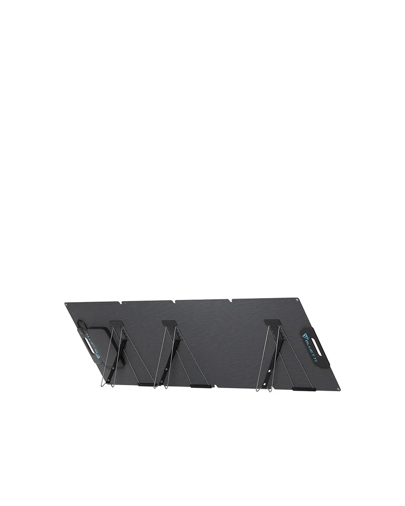 Bluetti PV120 Foldable Solar Panel 120W | Shipped in 1 - 2 work days