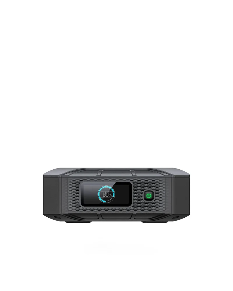 Bluetti X20 PD powerbank 153,6Wh | Shipped in 1 - 2 work days