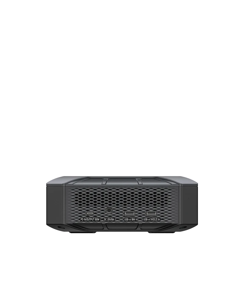 Bluetti X20 PD powerbank 153,6Wh | Shipped in 1 - 2 work days