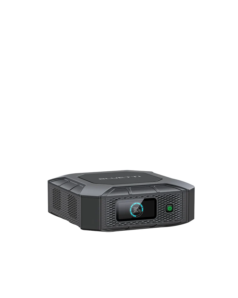 Bluetti X20 PD powerbank 153,6Wh | Shipped in 1 - 2 work days