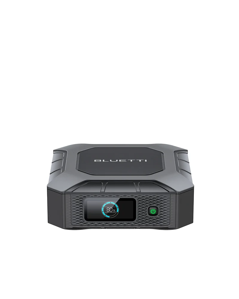 Bluetti X20 PD powerbank 153,6Wh | Shipped in 1 - 2 work days