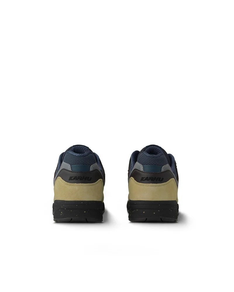 Karhu Legacy 96 Pale Olive Green / Chocolate Torte F806090