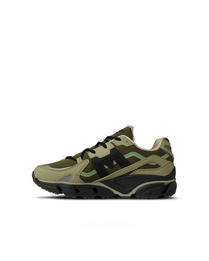 Karhu Super Fulcrum Beach / Jet Black F860016