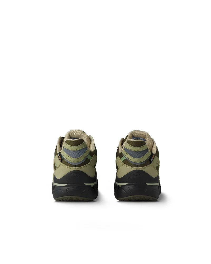 Karhu Super Fulcrum Beach / Jet Black F860016