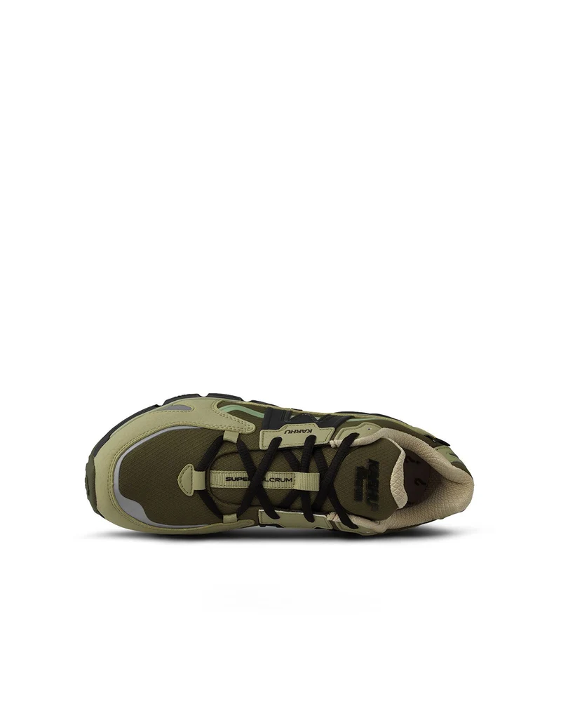 Karhu Super Fulcrum Beach / Jet Black F860016