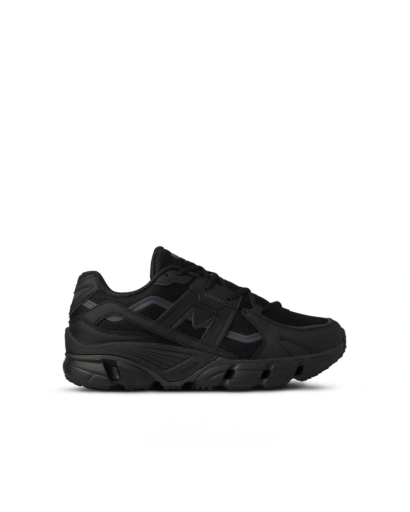 Karhu Super Fulcrum Black / Black F860017