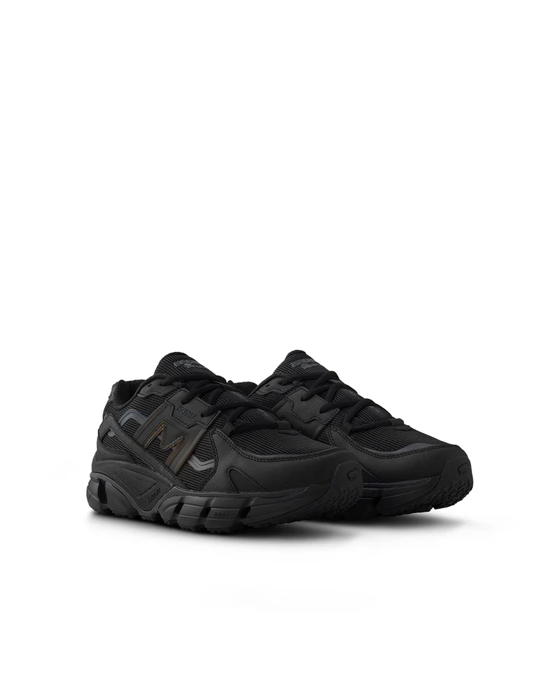 Karhu Super Fulcrum Black / Black F860017