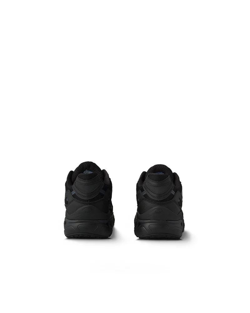 Karhu Super Fulcrum Black / Black F860017