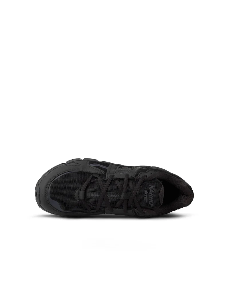 Karhu Super Fulcrum Black / Black F860017