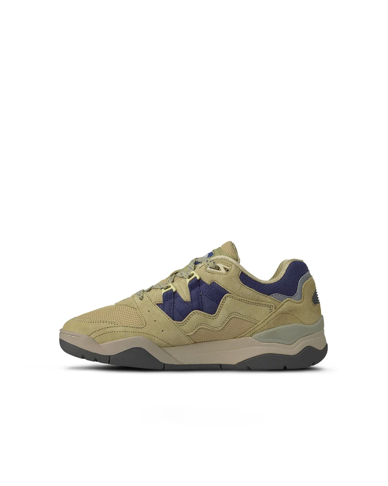 Karhu Fusion XT Pale Olive Green / Skipper Blue F850015