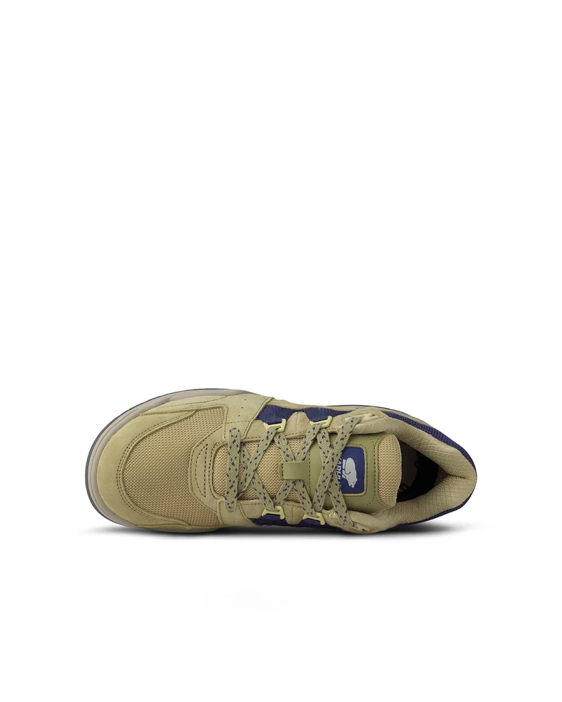 Karhu Fusion XT Pale Olive Green / Skipper Blue F850015