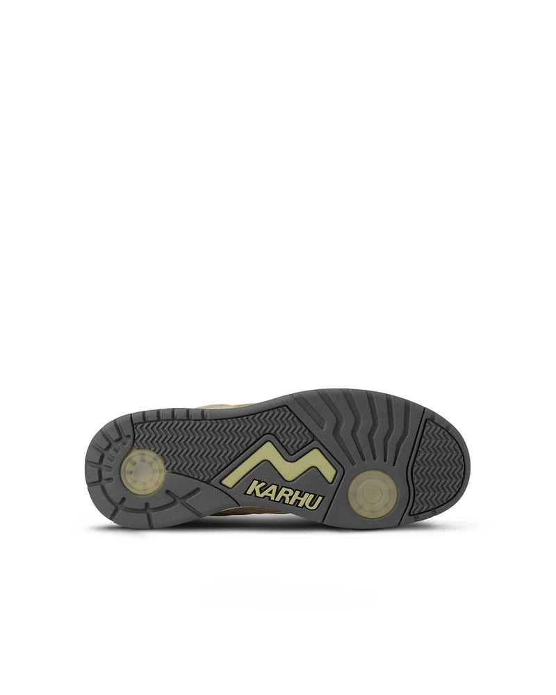 Karhu Fusion XT Pale Olive Green / Skipper Blue F850015