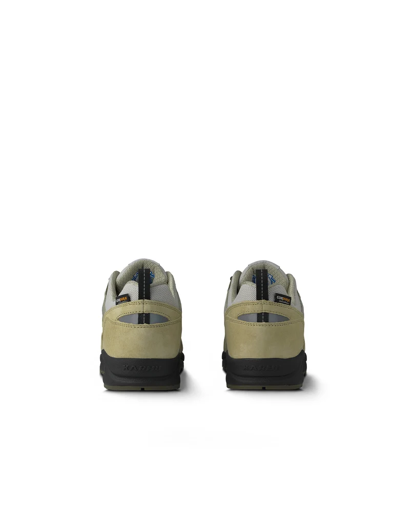 Karhu Fusion 2.0 Pale Olive Green / Jet Black F804196