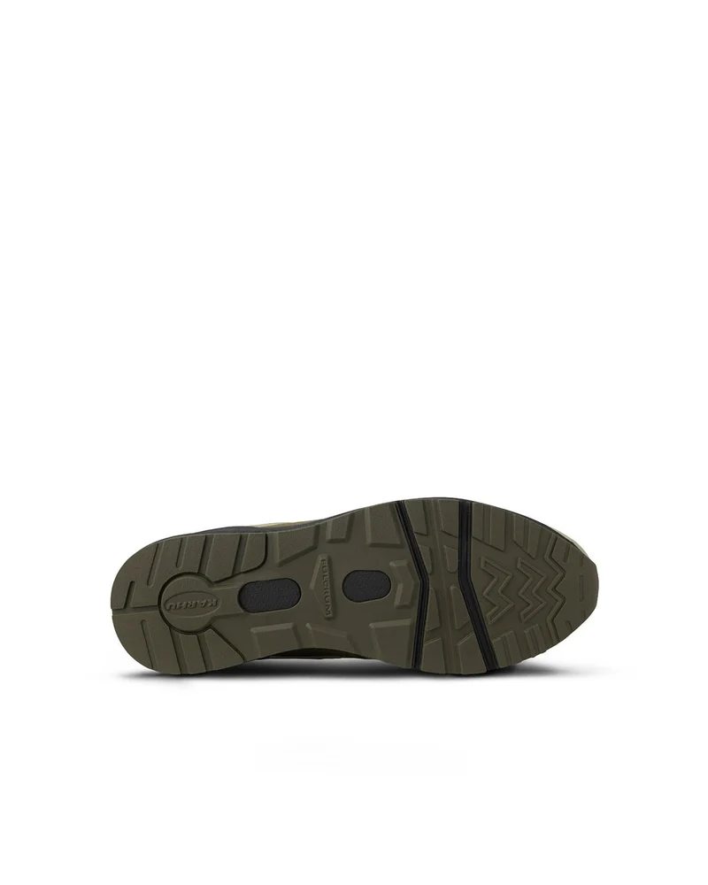 Karhu Fusion 2.0 Pale Olive Green / Jet Black F804196