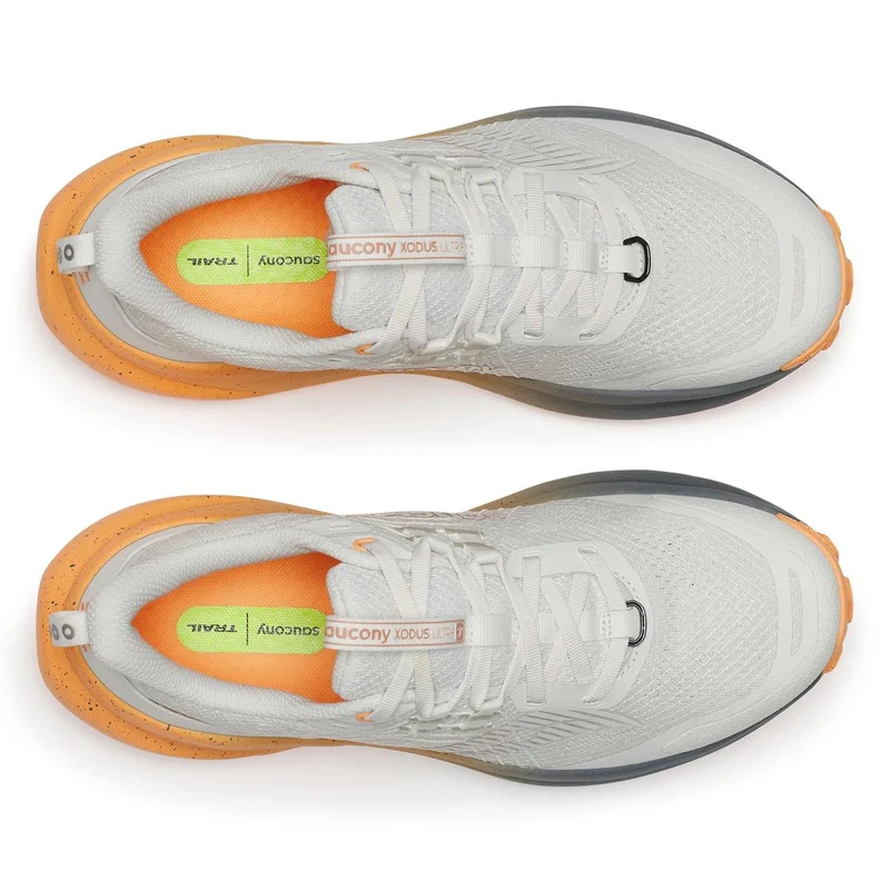 Saucony Xodus Ultra 4 Dames