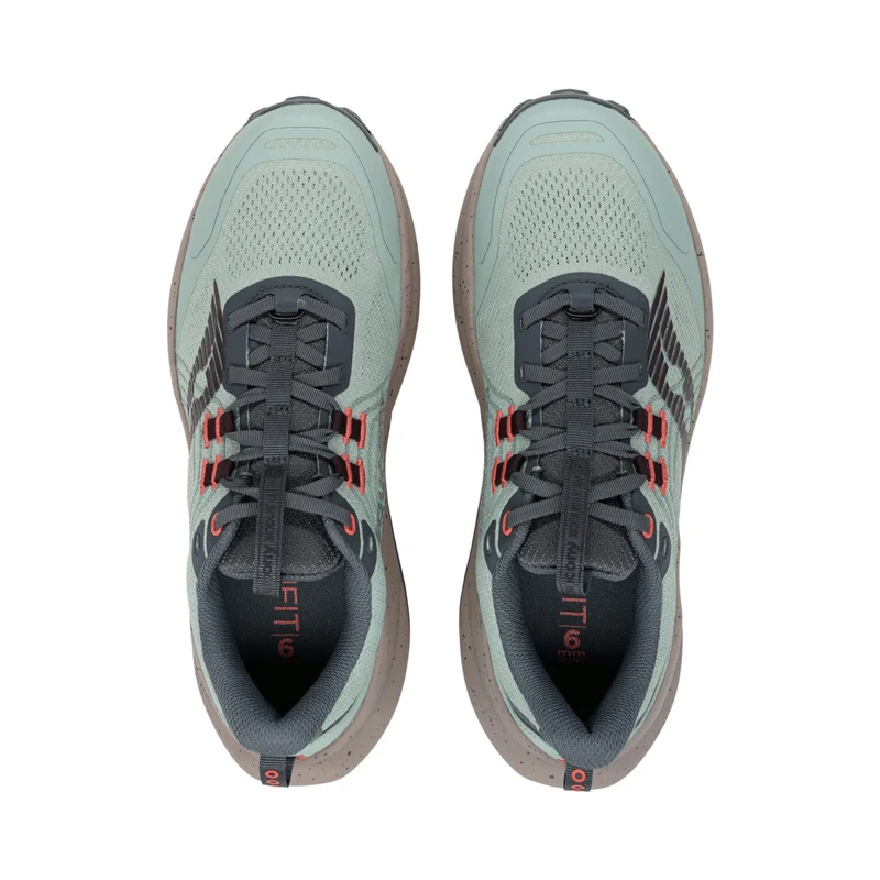 Saucony Xodus Ultra 4 Dames