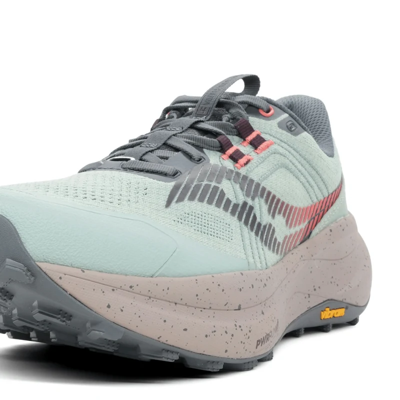 Saucony Xodus Ultra 4 Dames
