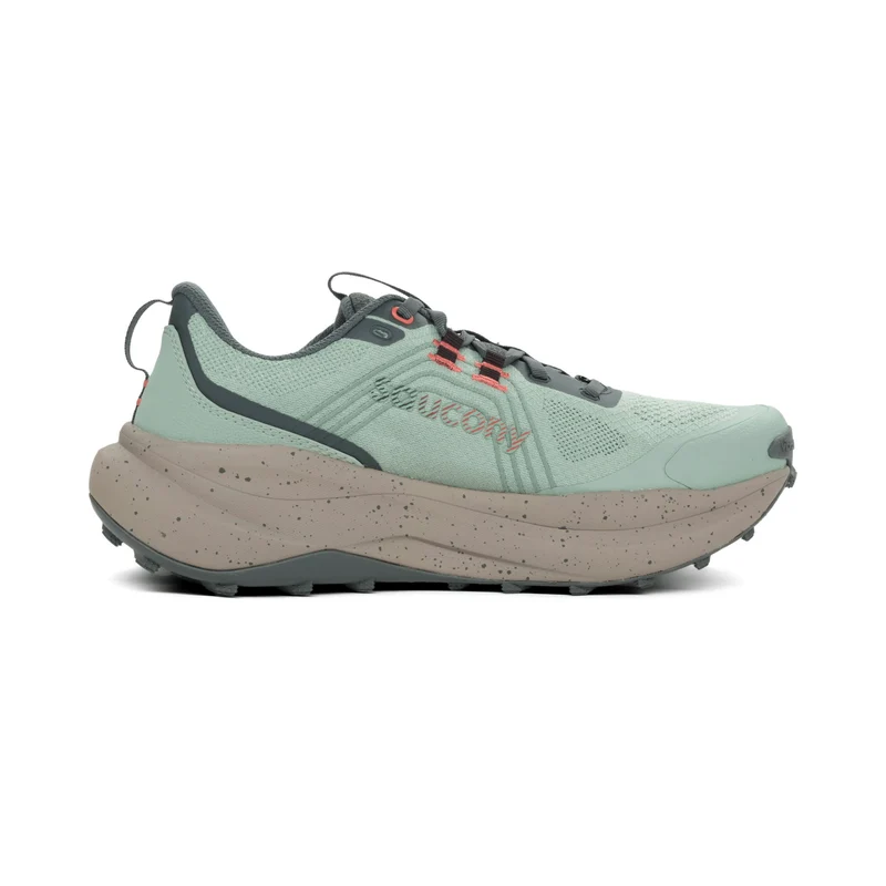 Saucony Xodus Ultra 4 Dames