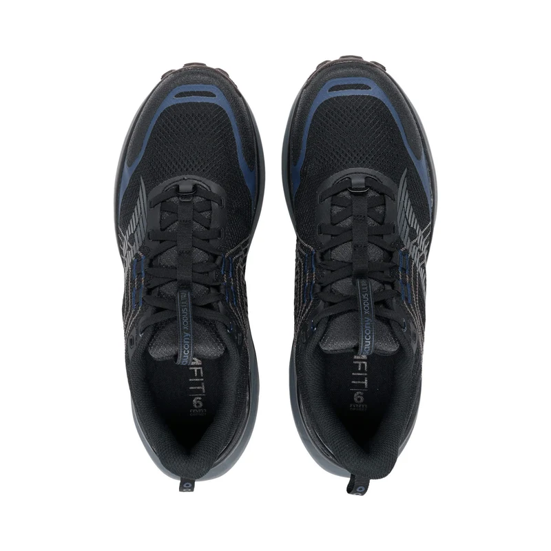 Saucony Xodus Ultra 4 Dames