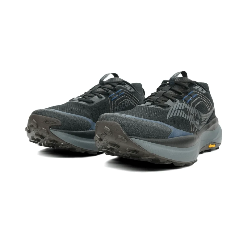 Saucony Xodus Ultra 4 Dames