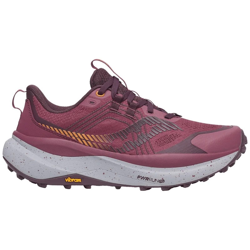 Saucony Xodus Ultra 4 Dames