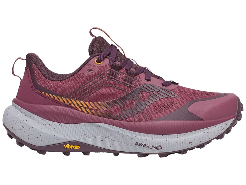 Saucony Xodus Ultra 4 Dames