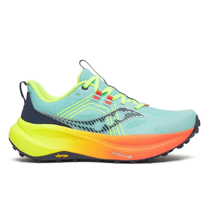 Saucony Xodus Ultra 4 Dames