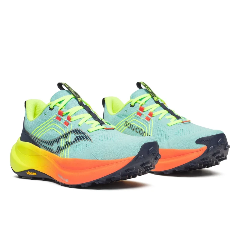 Saucony Xodus Ultra 4 Dames