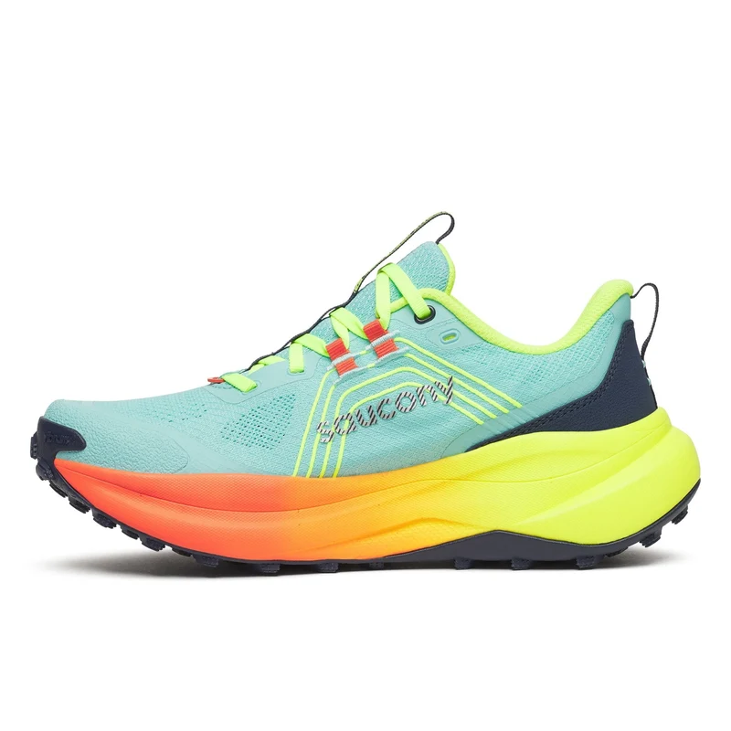 Saucony Xodus Ultra 4 Dames