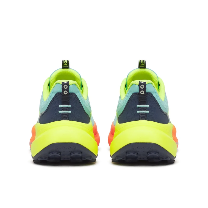 Saucony Xodus Ultra 4 Dames