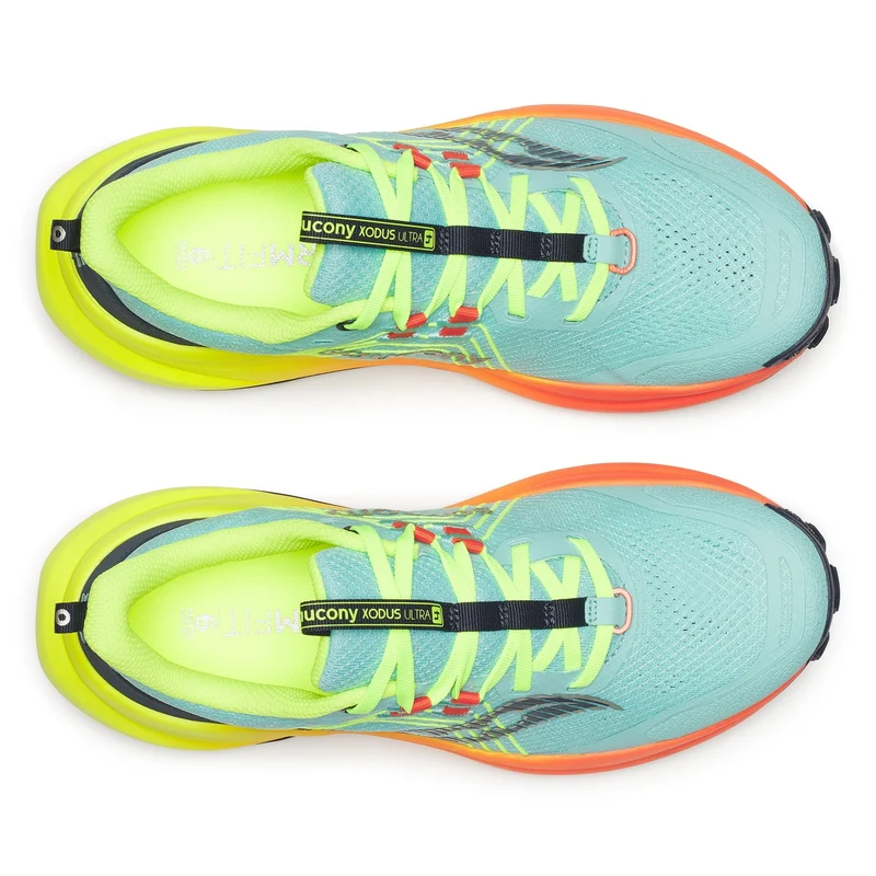Saucony Xodus Ultra 4 Dames