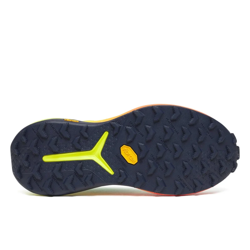 Saucony Xodus Ultra 4 Dames