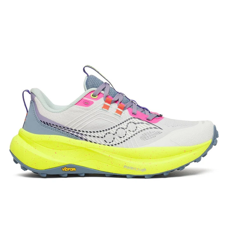 Saucony Xodus Ultra 4 Dames
