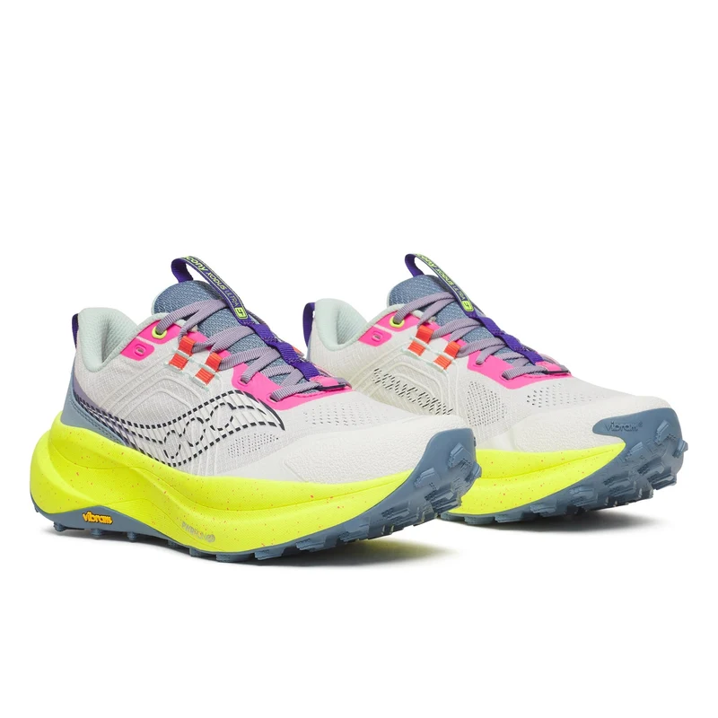 Saucony Xodus Ultra 4 Dames