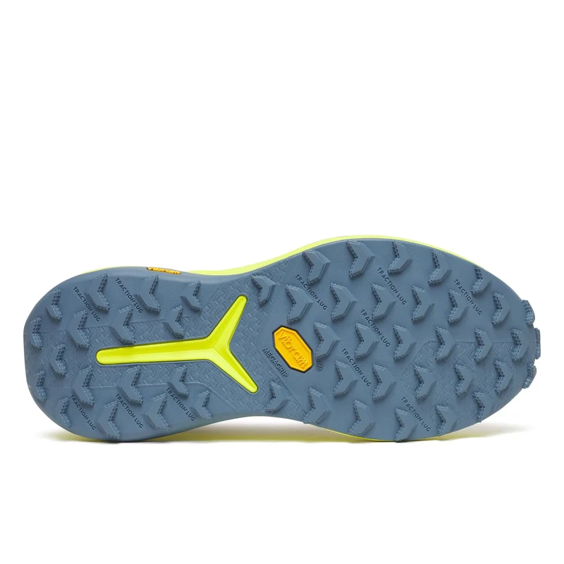 Saucony Xodus Ultra 4 Dames