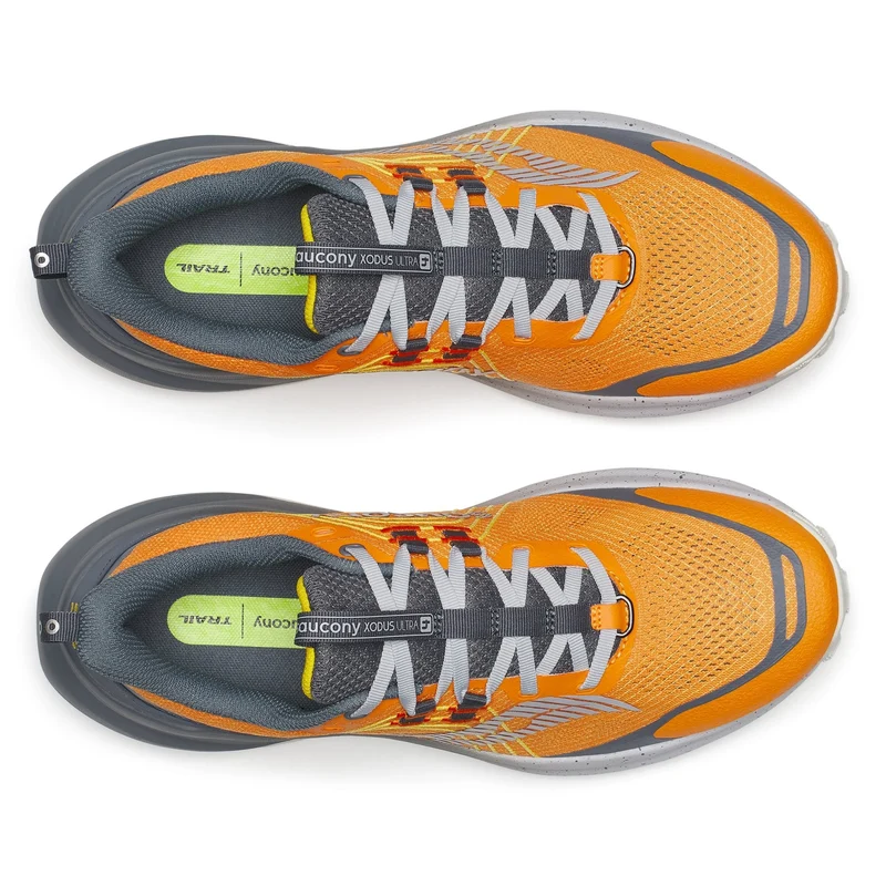 Saucony Xodus Ultra 4 Heren