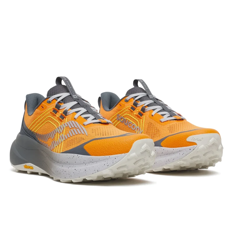 Saucony Xodus Ultra 4 Heren