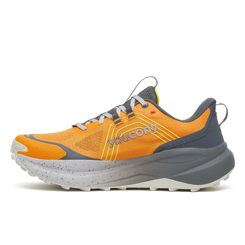 Saucony Xodus Ultra 4 Heren