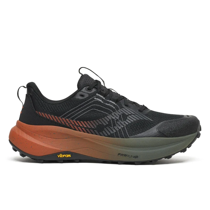 Saucony Xodus Ultra 4 Heren