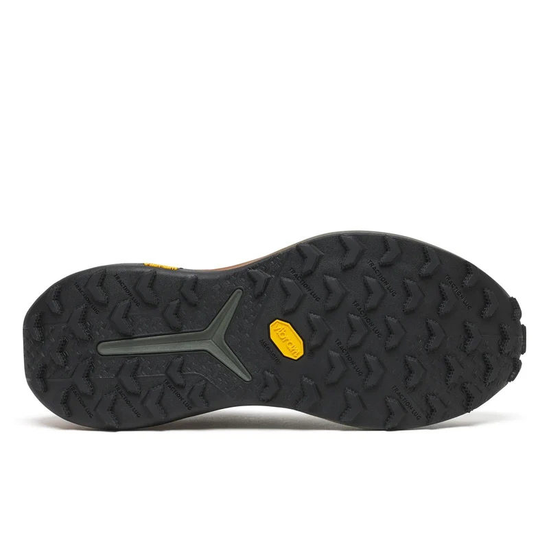 Saucony Xodus Ultra 4 Heren