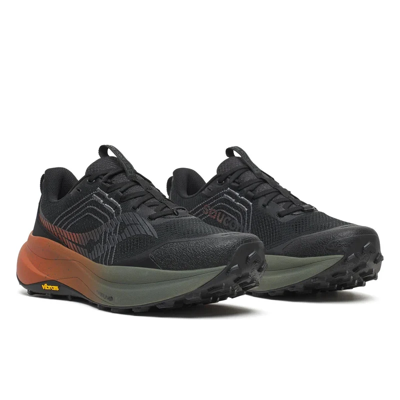 Saucony Xodus Ultra 4 Heren