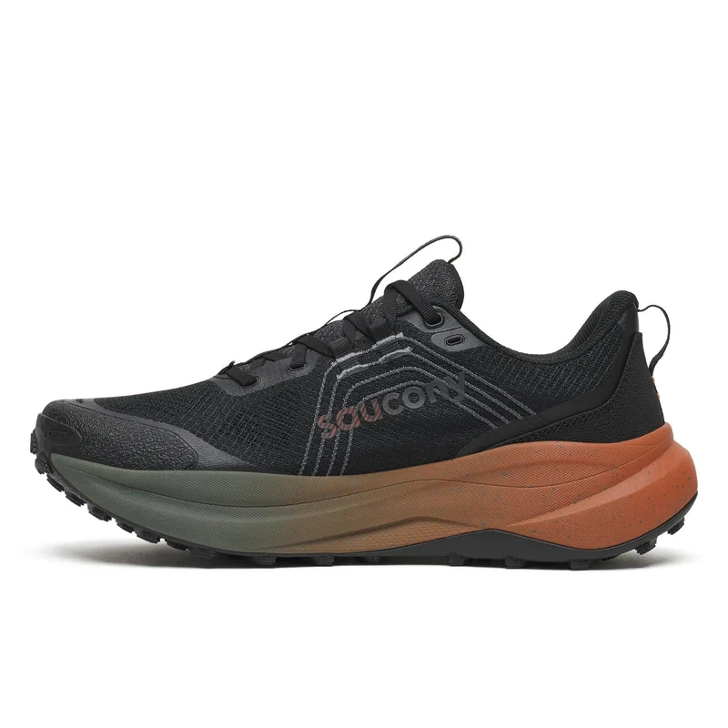 Saucony Xodus Ultra 4 Heren