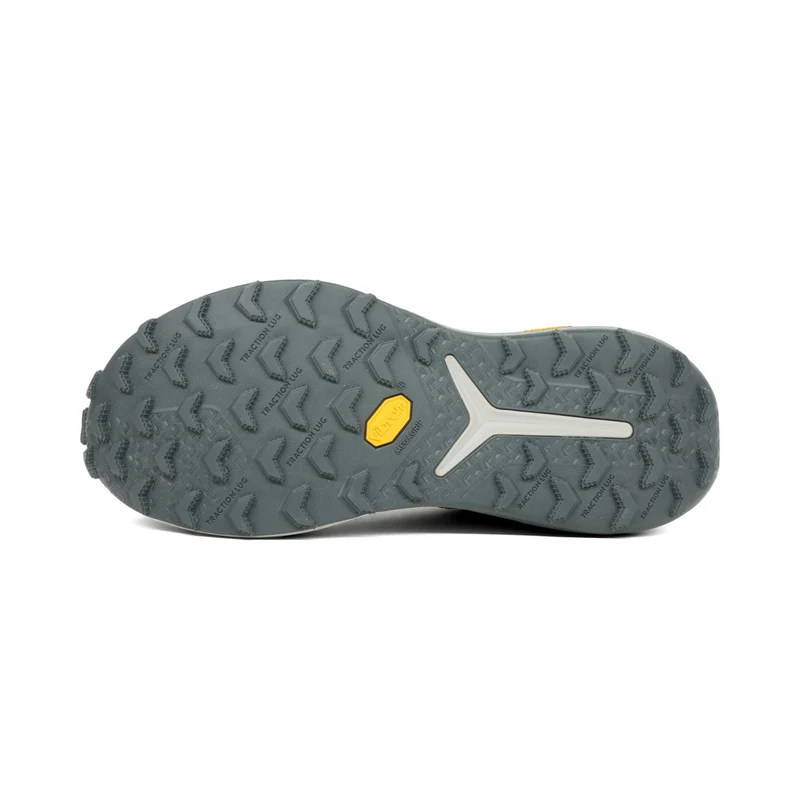 Saucony Xodus Ultra 4 Heren