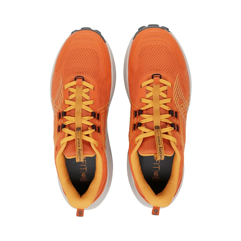Saucony Xodus Ultra 4 Heren