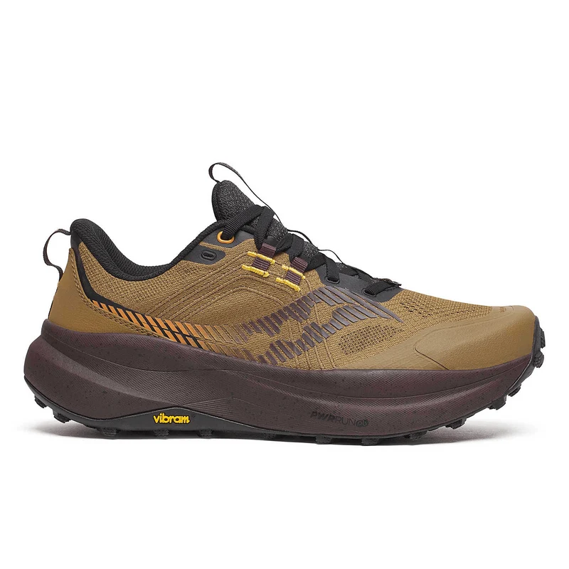 Saucony Xodus Ultra 4 Heren