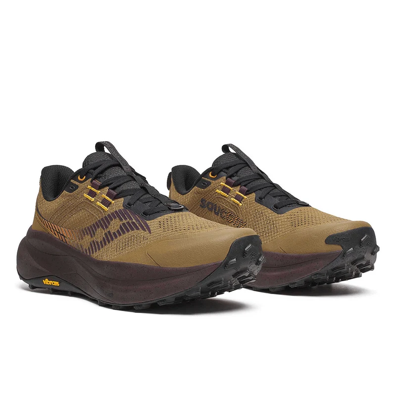 Saucony Xodus Ultra 4 Heren