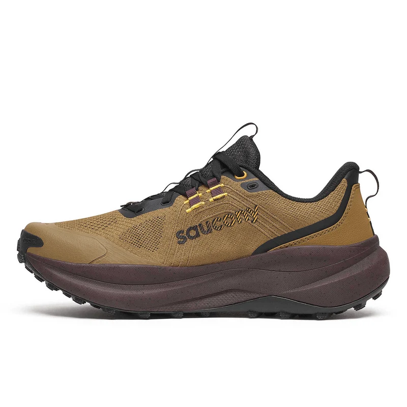 Saucony Xodus Ultra 4 Heren