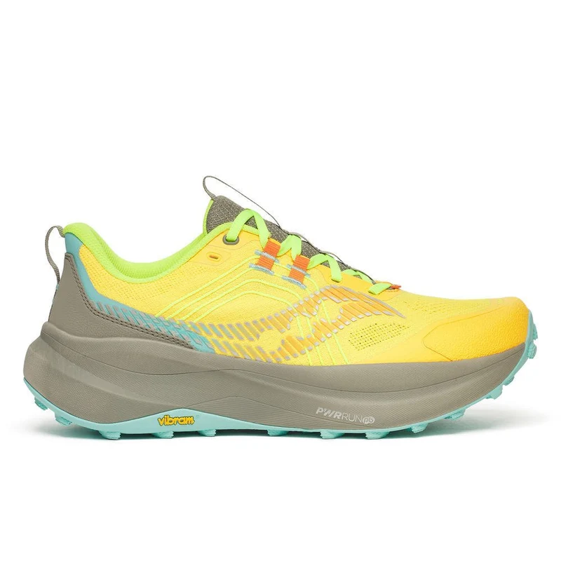 Saucony Xodus Ultra 4 Heren