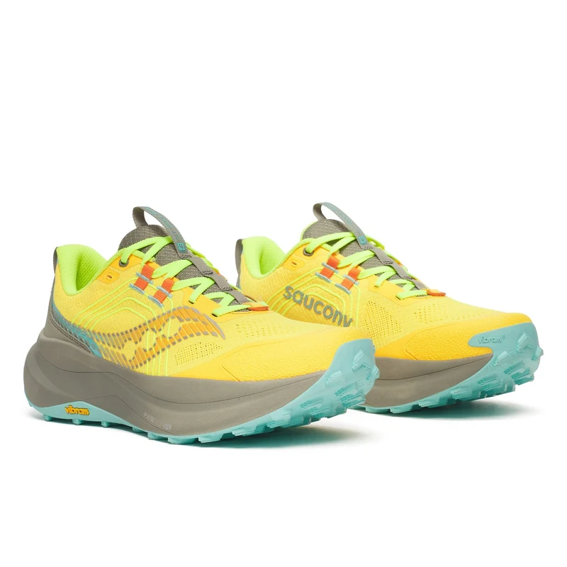Saucony Xodus Ultra 4 Heren
