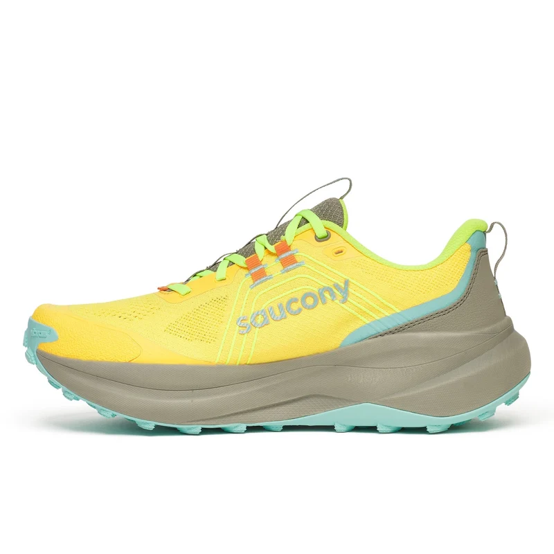 Saucony Xodus Ultra 4 Heren